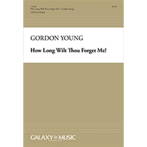 Young, Gordon - How Long...