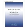 Deguire, William - A Leaky Boat