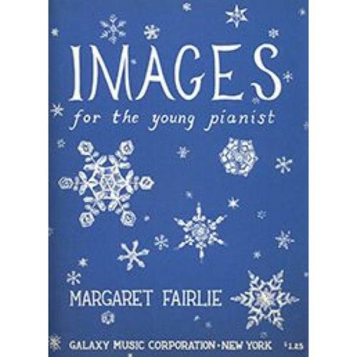 Fairlie, Margaret - Images