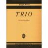 Moore, Douglas - Trio