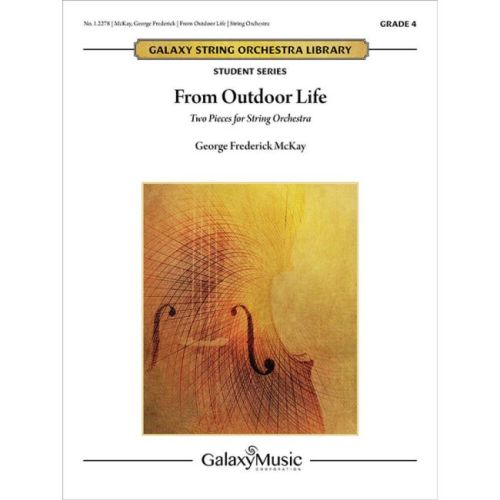 Mckay, George - From...