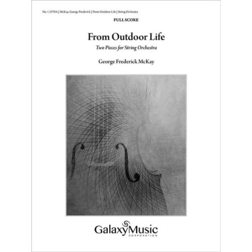 Mckay, George - From...