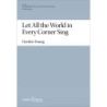 Young, Gordon - Let All the World in Every Corner Sing