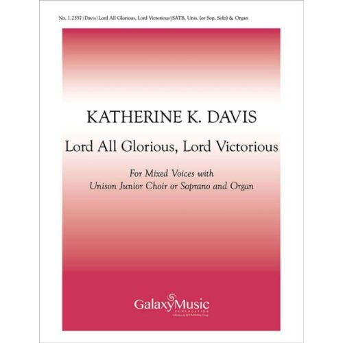 Davis, Katherine K. - The...