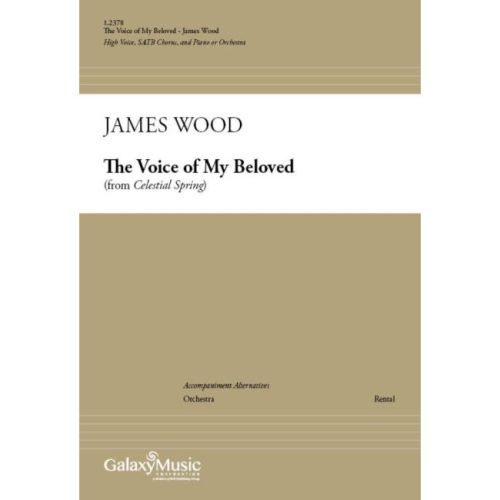 Wood, James - Celestial...