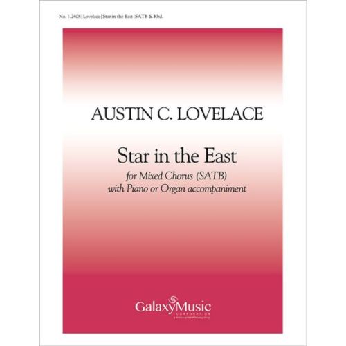 Lovelace, Austin C. - Star...