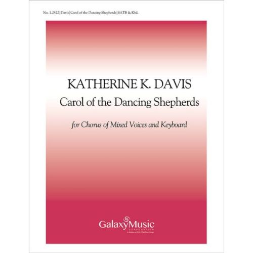 Davis, Katherine K. - Carol...