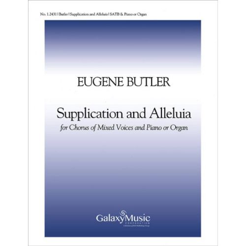 Butler, Eugene -...