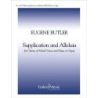 Butler, Eugene - Supplication and Alleluia
