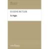 Butler, Eugene - To Night