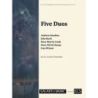 Five New Duos