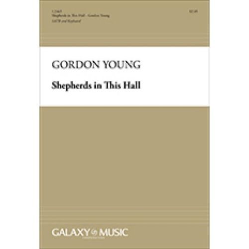 Young, Gordon - Shepherds...