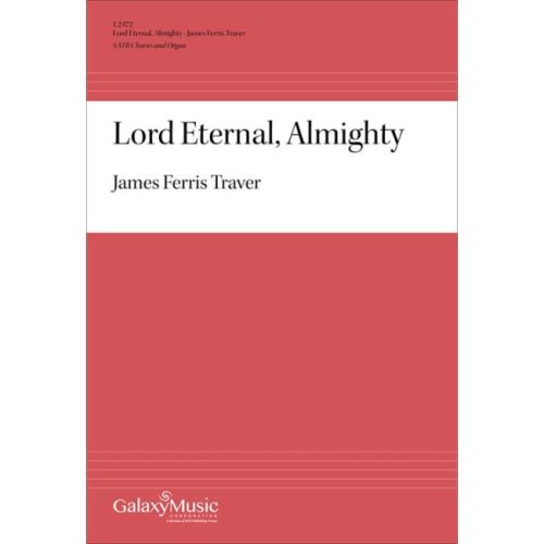 Traver, James Ferris - Lord...