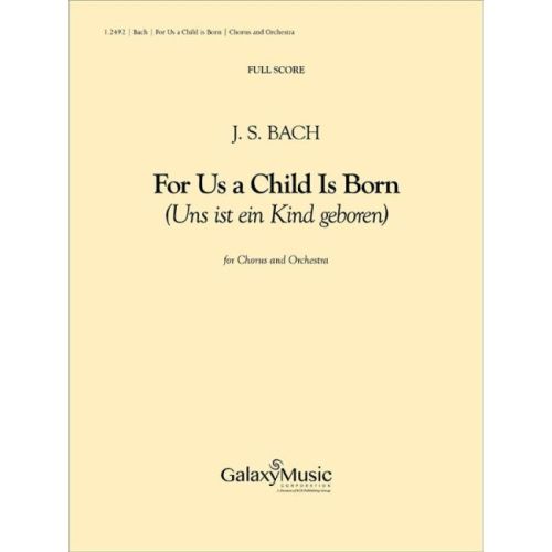 Bach, Johann Sebastian -...