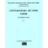 Contemporary Art Song Album, Book 2