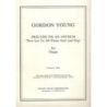 Young, Gordon - Prelude on an Anthem Now Let Us All Praise GoD