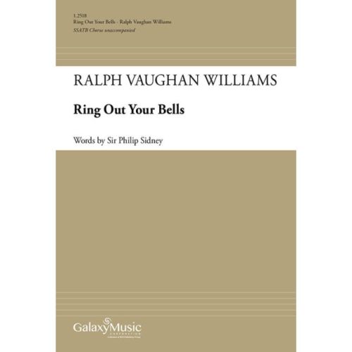 Williams, Ralph Vaughan -...