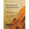 Forbes, Charles - Cello Scales and Arpeggios