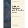 Carey, David - Suite for Xylophone & Orchestra