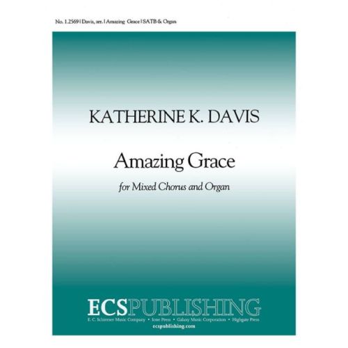 Amazing Grace