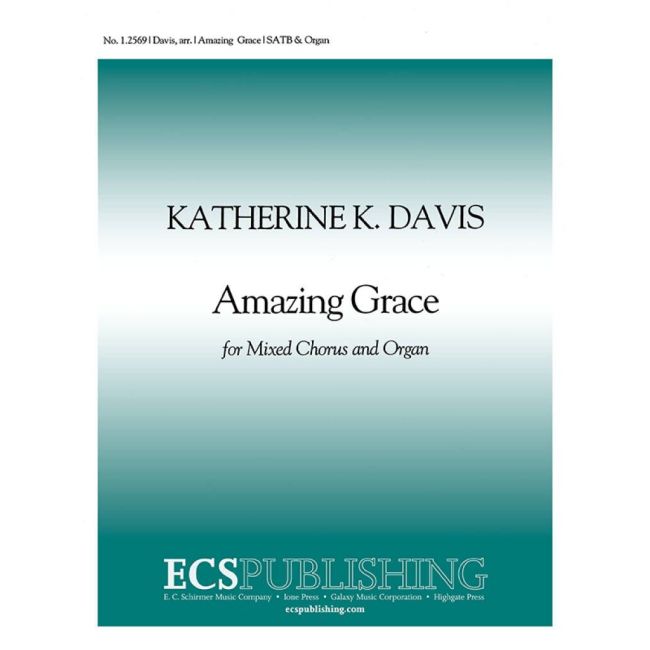 Amazing Grace