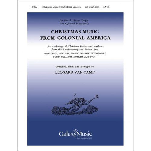 Christmas Music from...