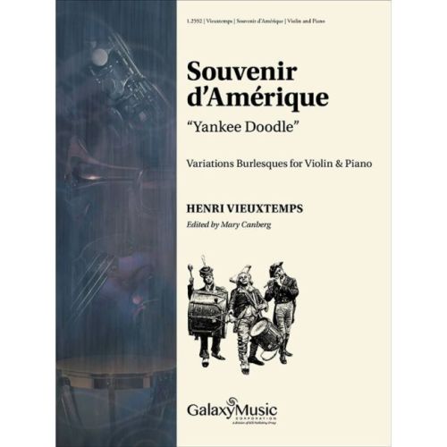 Vieuxtemps, Henri -...