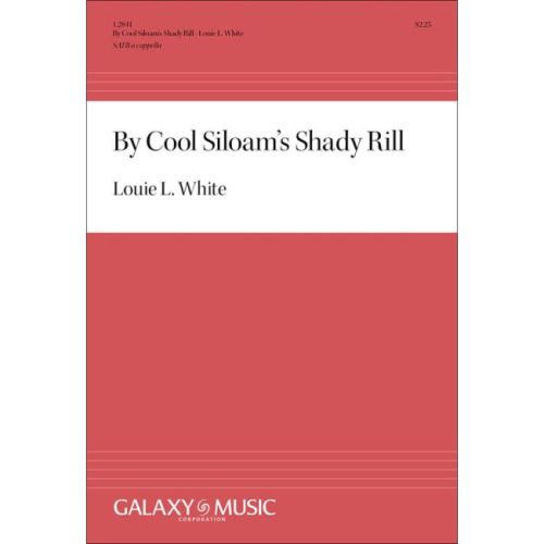White, Louie L. - By Cool...