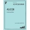 Barab, Seymour - Allegri