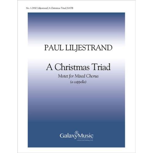 Liljestrand, Paul - A...