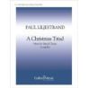Liljestrand, Paul - A Christmas Triad
