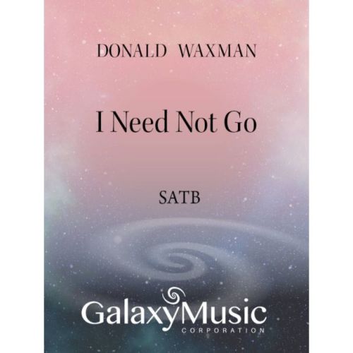 Waxman, Donald - Eight...
