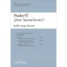 Zaimont, Judith Lang - Sacred Service: Psalm 97