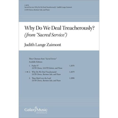 Zaimont, Judith Lang -...