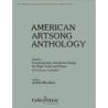 Belisle, J. - American Artsong Anthology, Volume 1