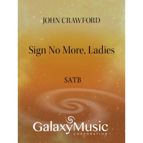 Crawford, John - Sigh No...