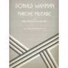 Waxman, Donald - March Militaire