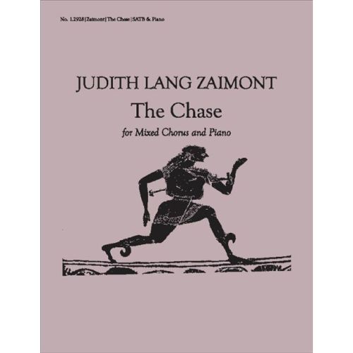 Zaimont, Judith Lang - The...