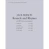 Beeson, Jack - Rounds and Rhymes