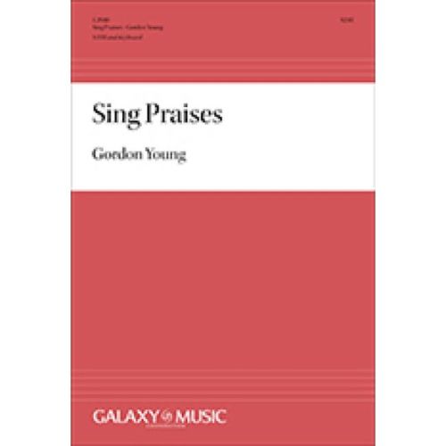 Young, Gordon - Sing Praises