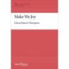 Thompson, Edward - Make We Joy
