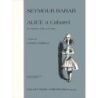 Barab, Seymour - Alice, A Cabaret