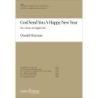 Waxman, Donald - An English Noel: God Send You A Happy New Year