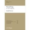 Waxman, Donald - An English Noel: Wassail Song