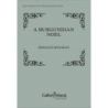 Waxman, Donald - A Burgundian Noel