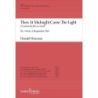 Waxman, Donald - A Burgundian Noel: Then At Midnight Came the Light