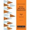 Waxman, Donald - New Recital Pageants, Book 1