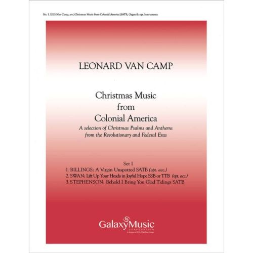 Christmas Music from...