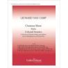 Christmas Music from Colonial America, Set II