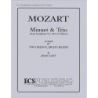 Mozart & Last - Minuet & Trio